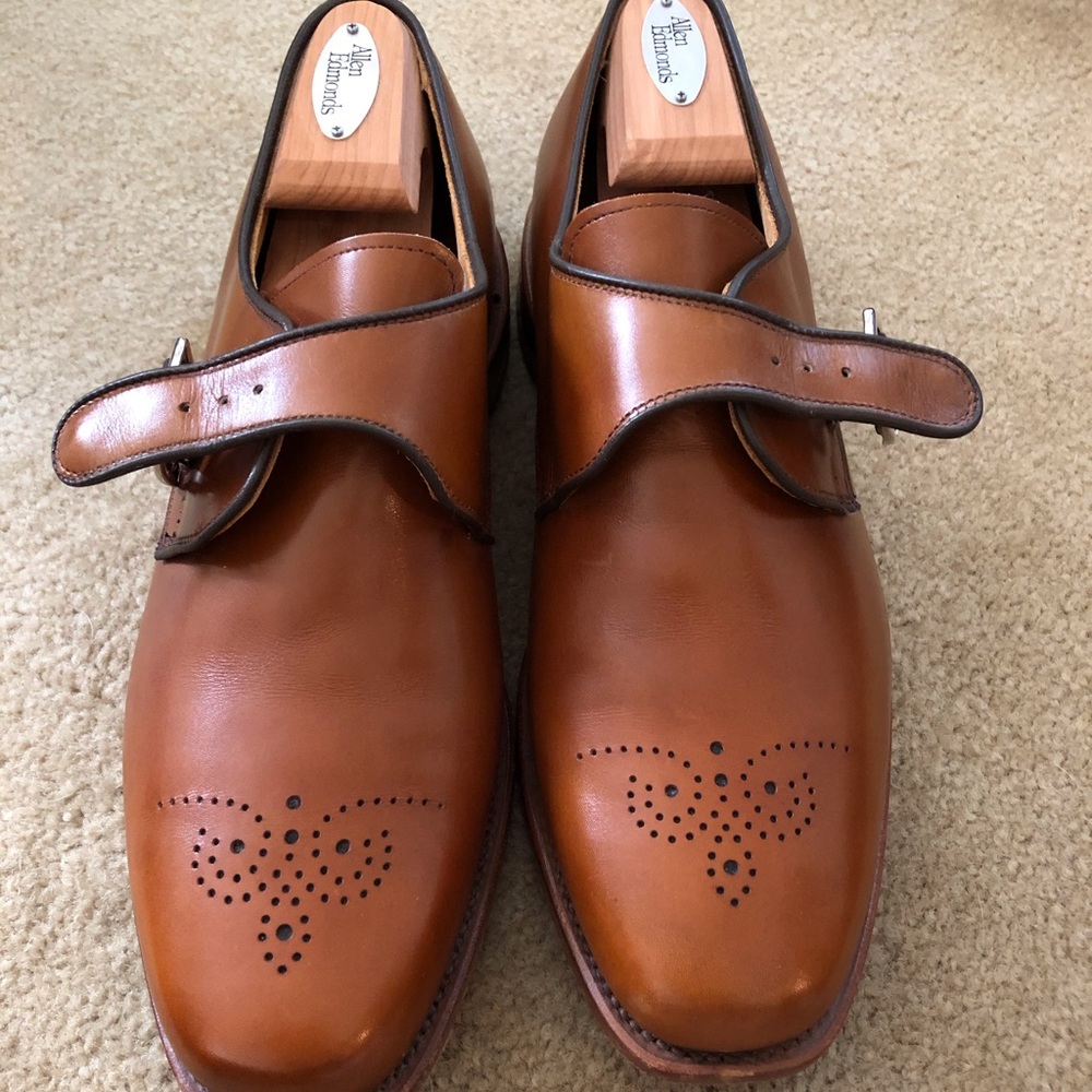 Allen Edmonds shoes